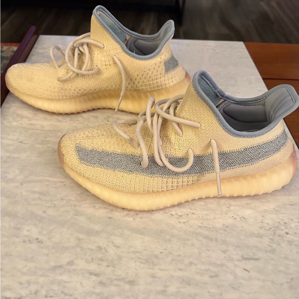 Adidas Yeezy Boost 350 V2 - Linen